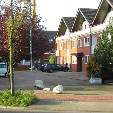 Apartment 91 Whg B 20 In *