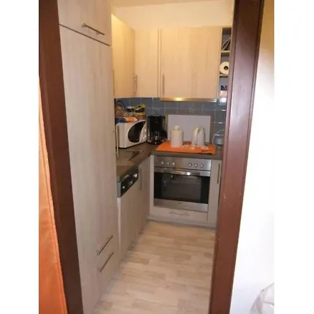 Apartment 91 Whg B 20 In *